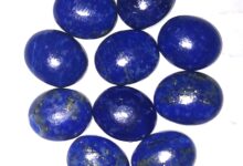 lapis lazuli stone