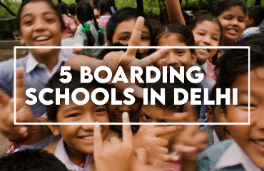 Boarding Schools In Delhi