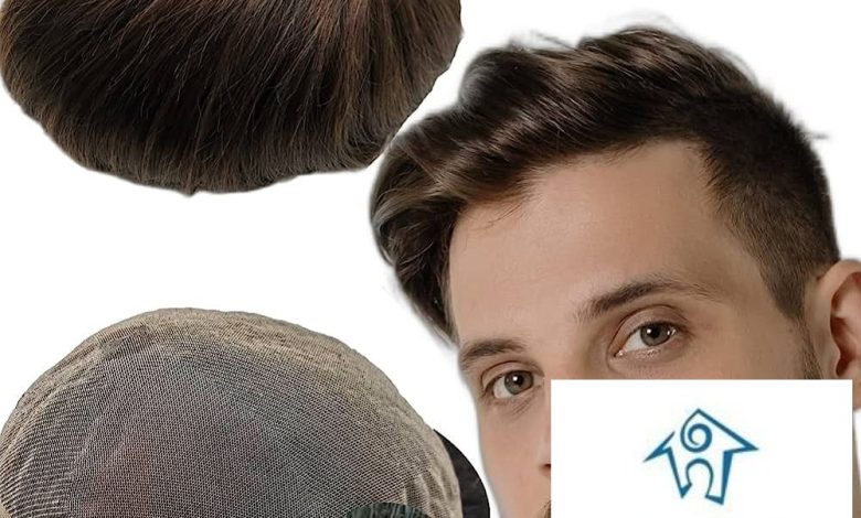 hairpieces for men