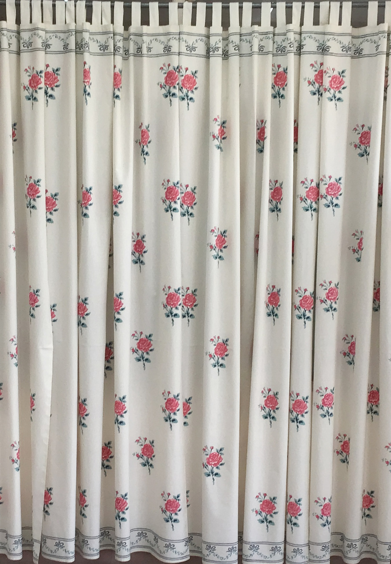 curtains for bedroom