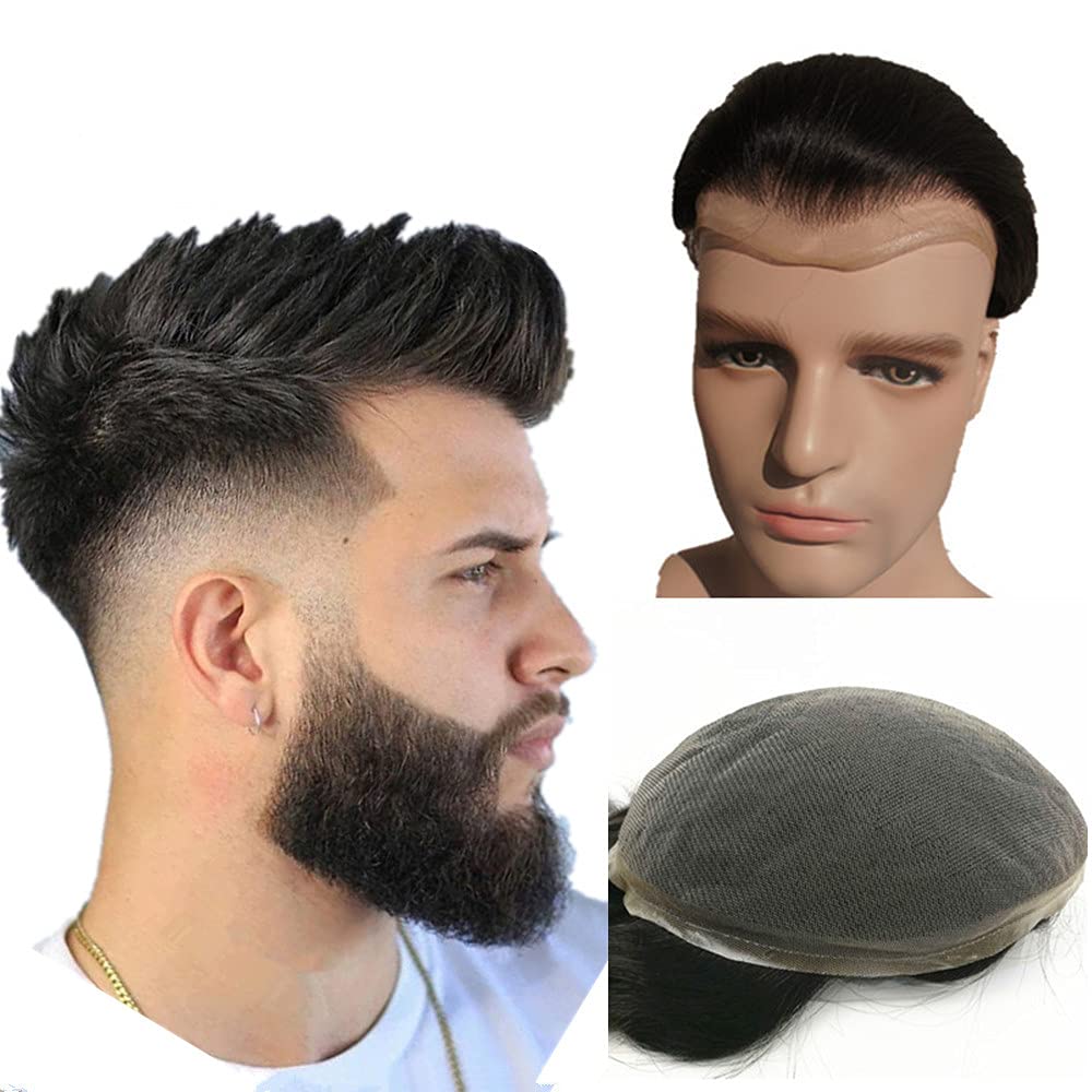 Mens hair pieces