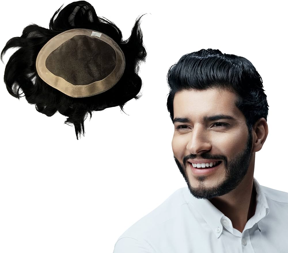 Best Mens hair pieces