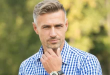 mens hair systems