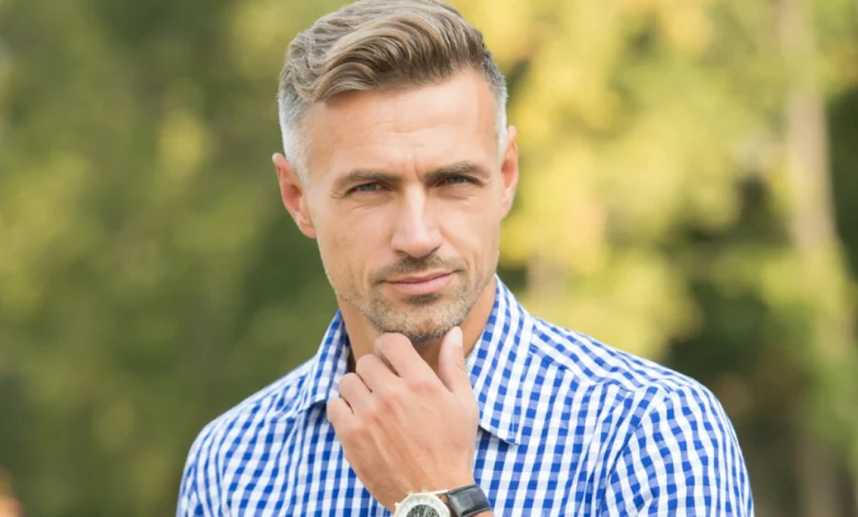 mens hair systems