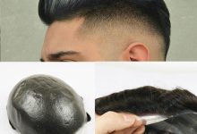 mens toupee