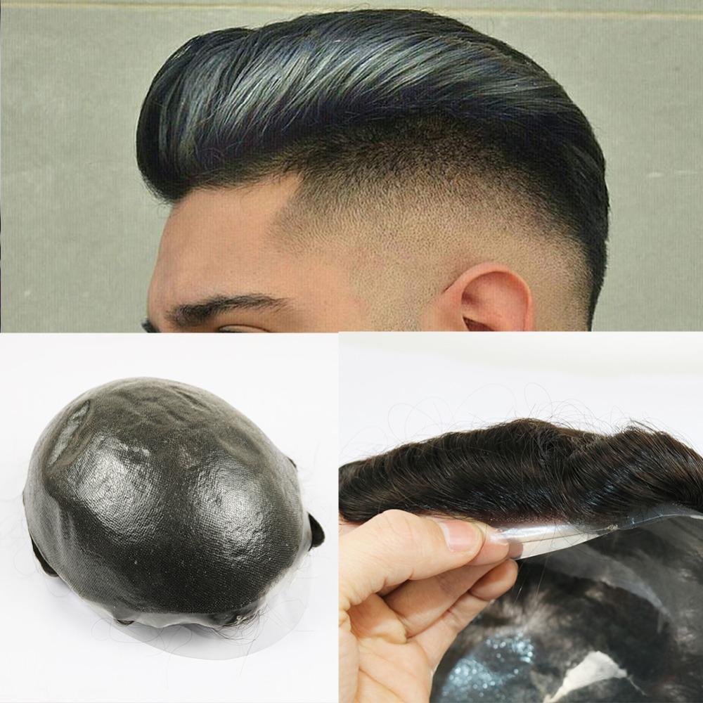 mens toupee