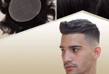 Hair systems for men