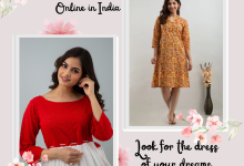 traditional dress for women online