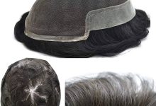 Mens hairpieces