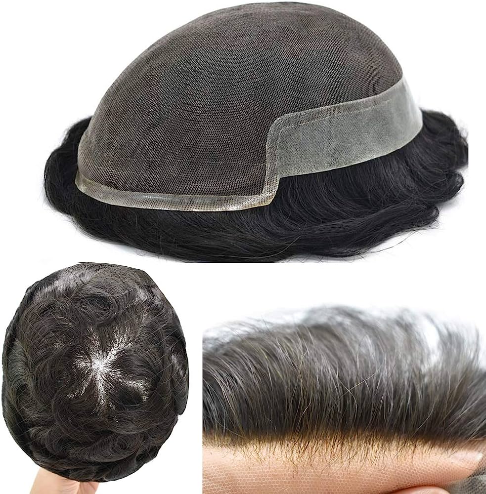 Mens hairpieces