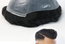 toupee for men