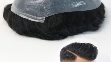 toupee for men