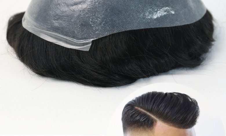 toupee for men