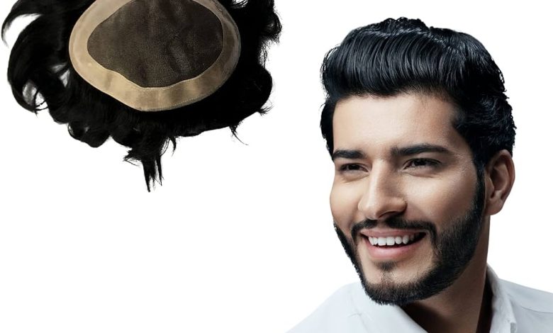 toupee for men