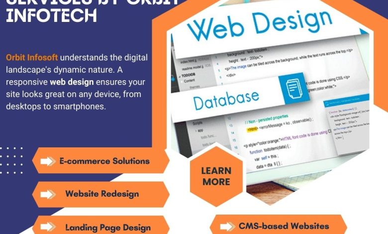 website design company in Jodhpur