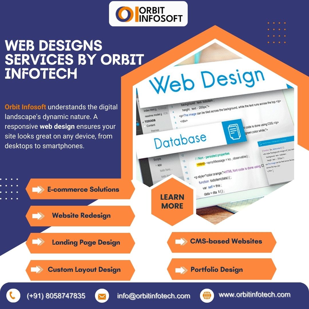 website design company in Jodhpur