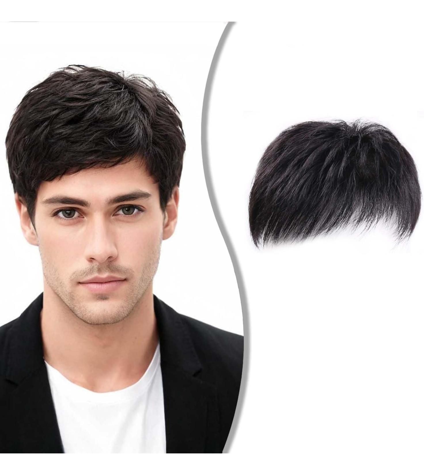 Mens Hair Systems