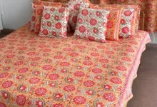 cotton bedsheet online