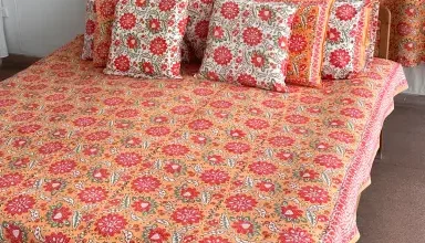 cotton bedsheet online