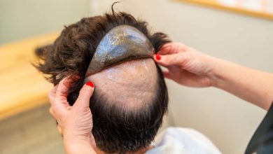 toupee for men
