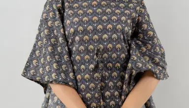 printed kaftan dresses for women