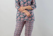 cotton night dress