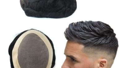 Mens Hairpieces