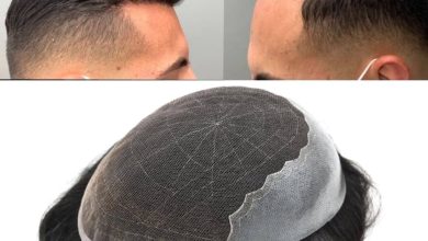 hair systems for men