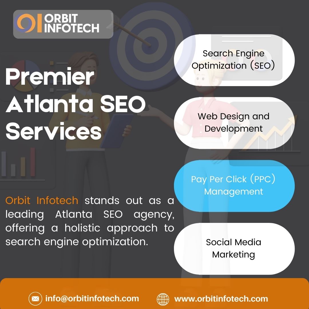 Atlanta SEO Experts