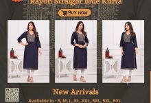 Kurtis for Women