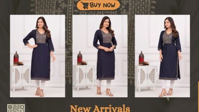 Kurtis for Women