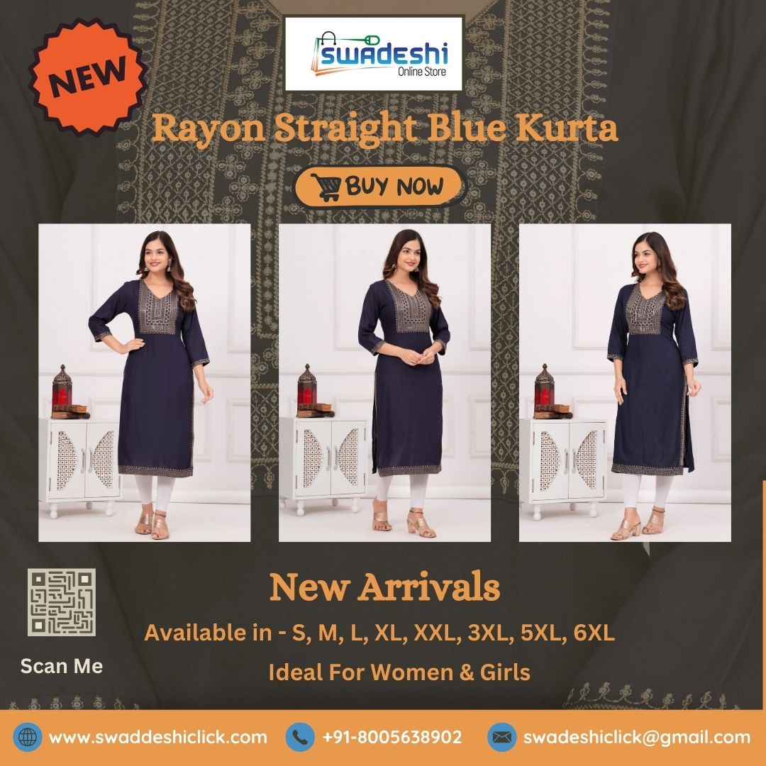 Kurtis for Women