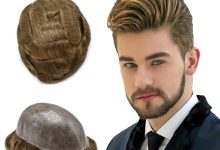 Toupee for Men