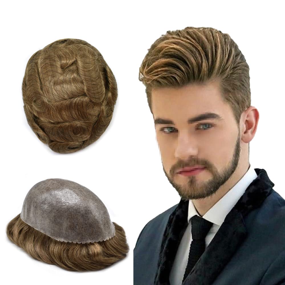 Toupee for Men