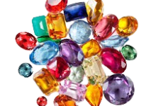Gemstones
