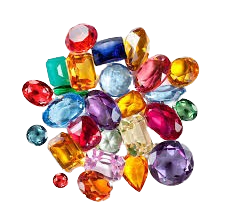 Gemstones