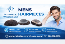 Hair Systems for men