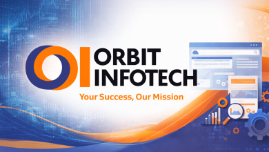 Orbit Infotech