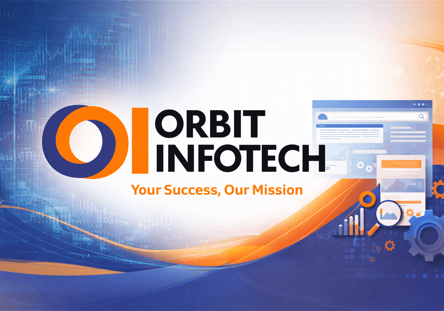 Orbit Infotech