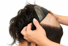 Mens Hair Systems Online