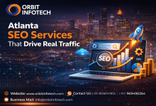 Atlanta SEO Services