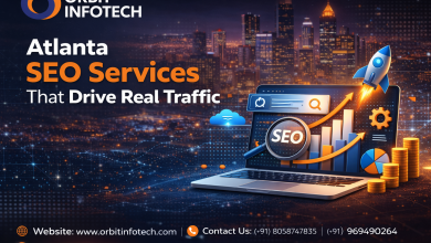 Atlanta SEO Services