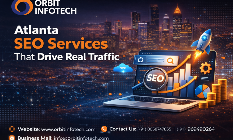 Atlanta SEO Services