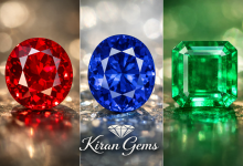 Kiran Gems